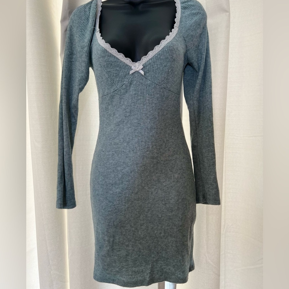 Stretchy dress